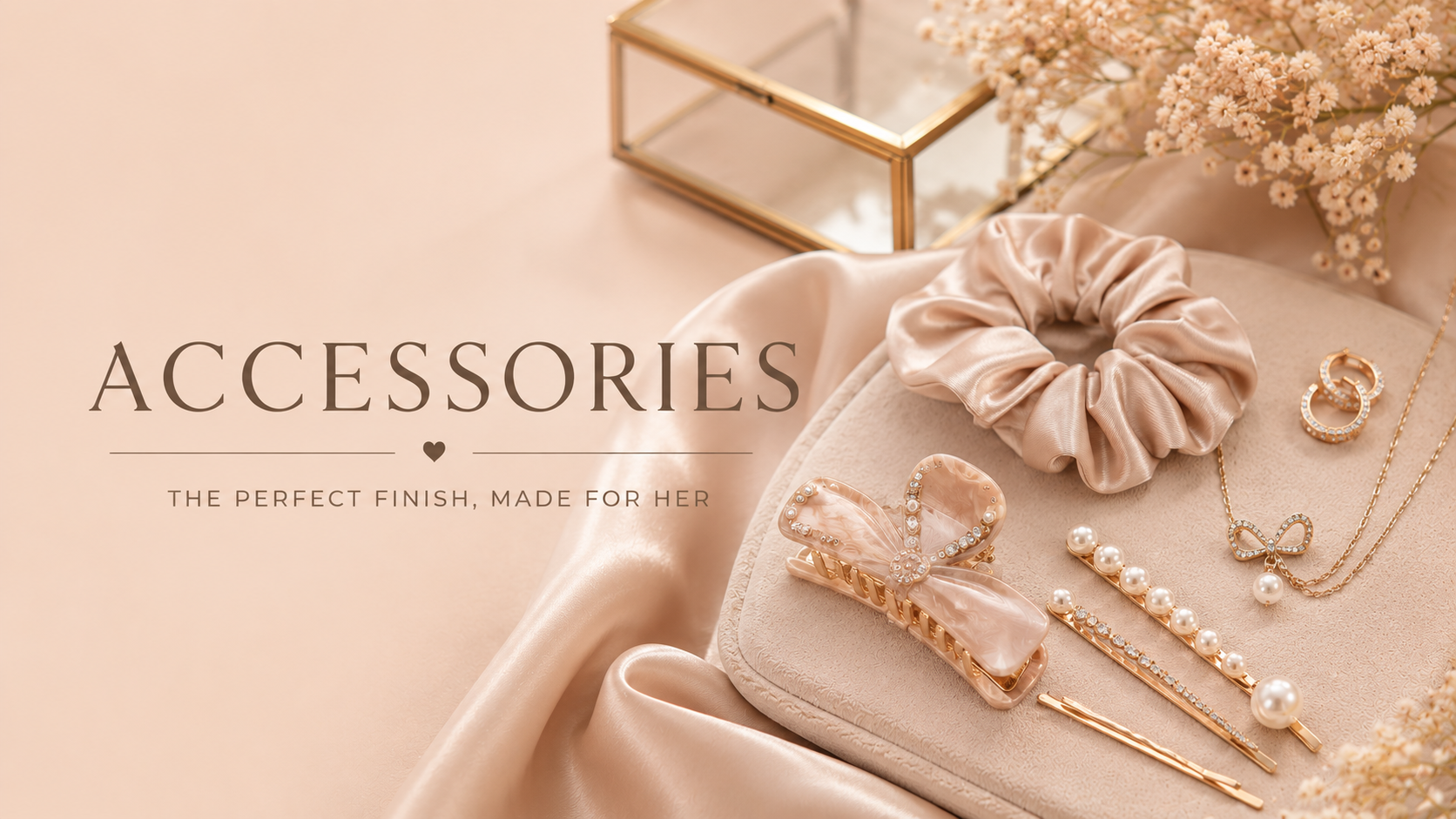 Accessories