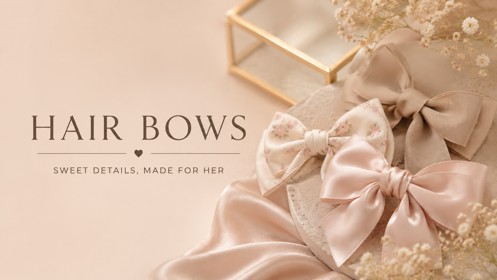 Hair Bows