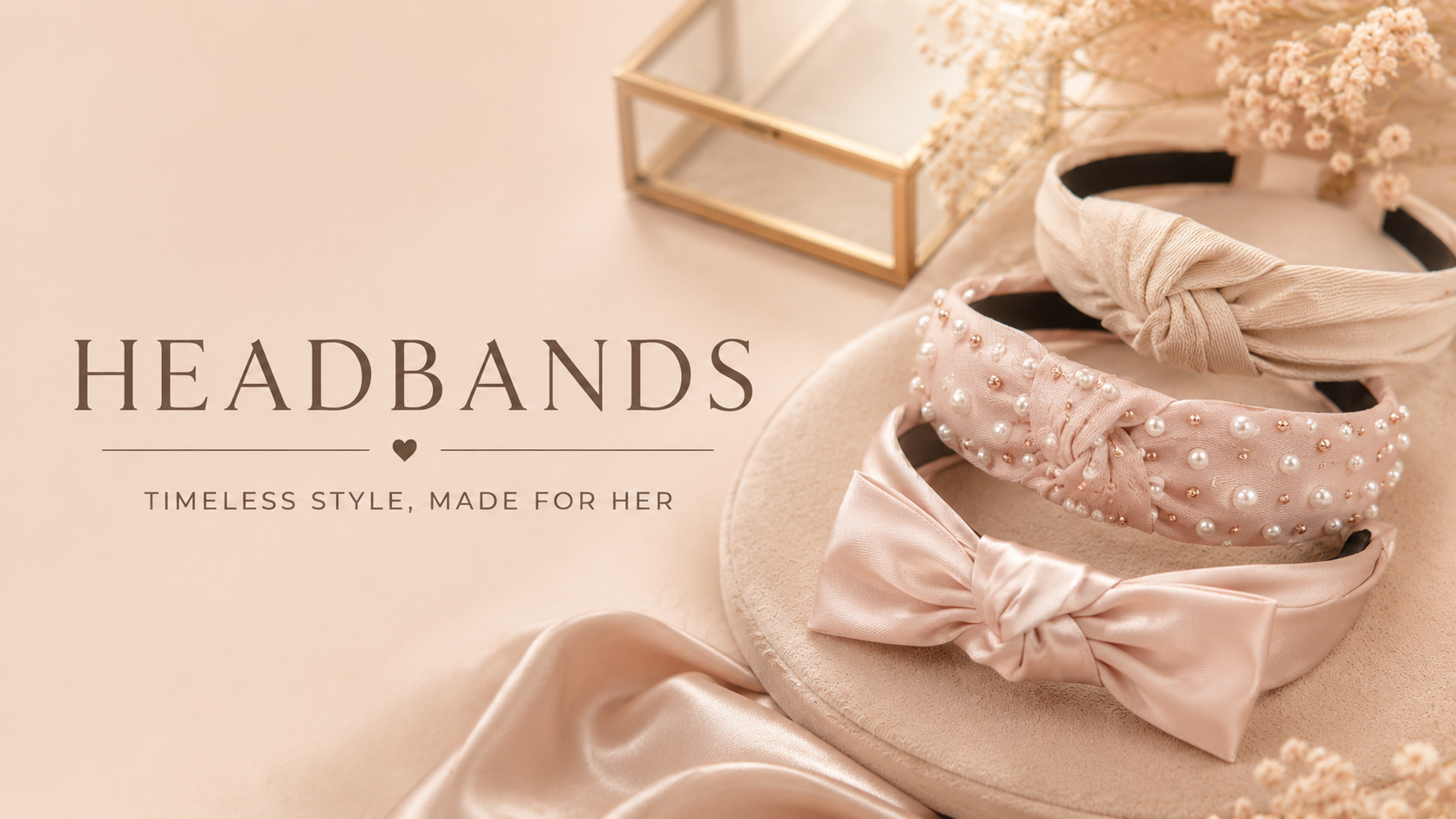 Headbands