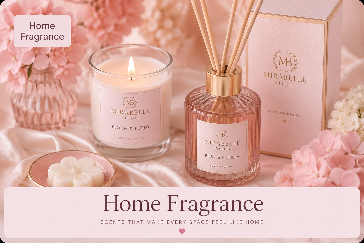 Home Fragrance