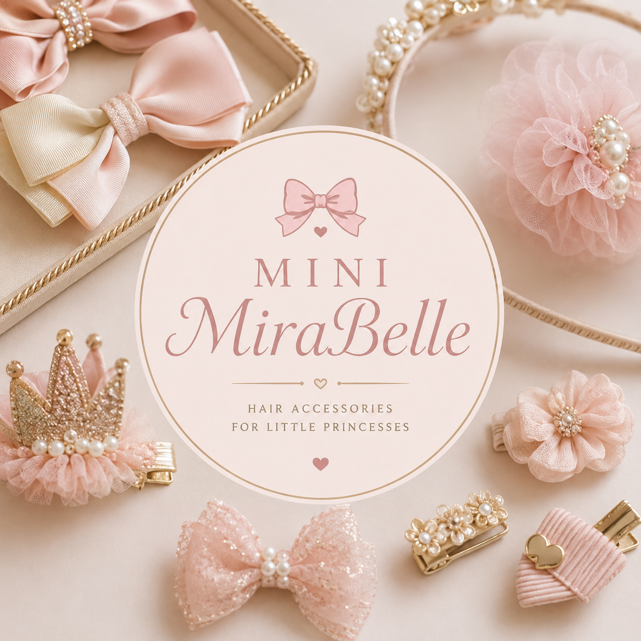 Mini MiraBelle