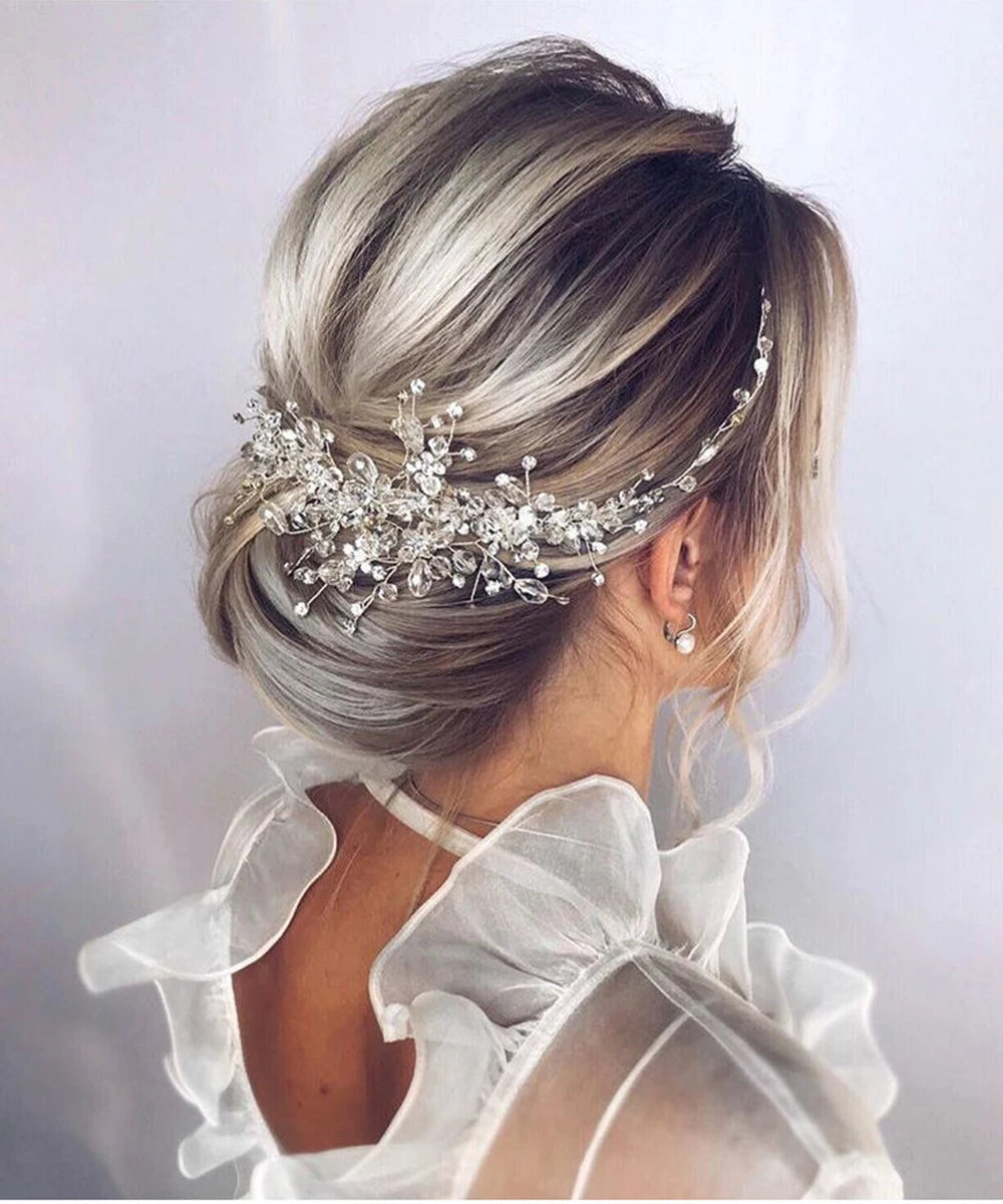 Rosalie Bridal Headband