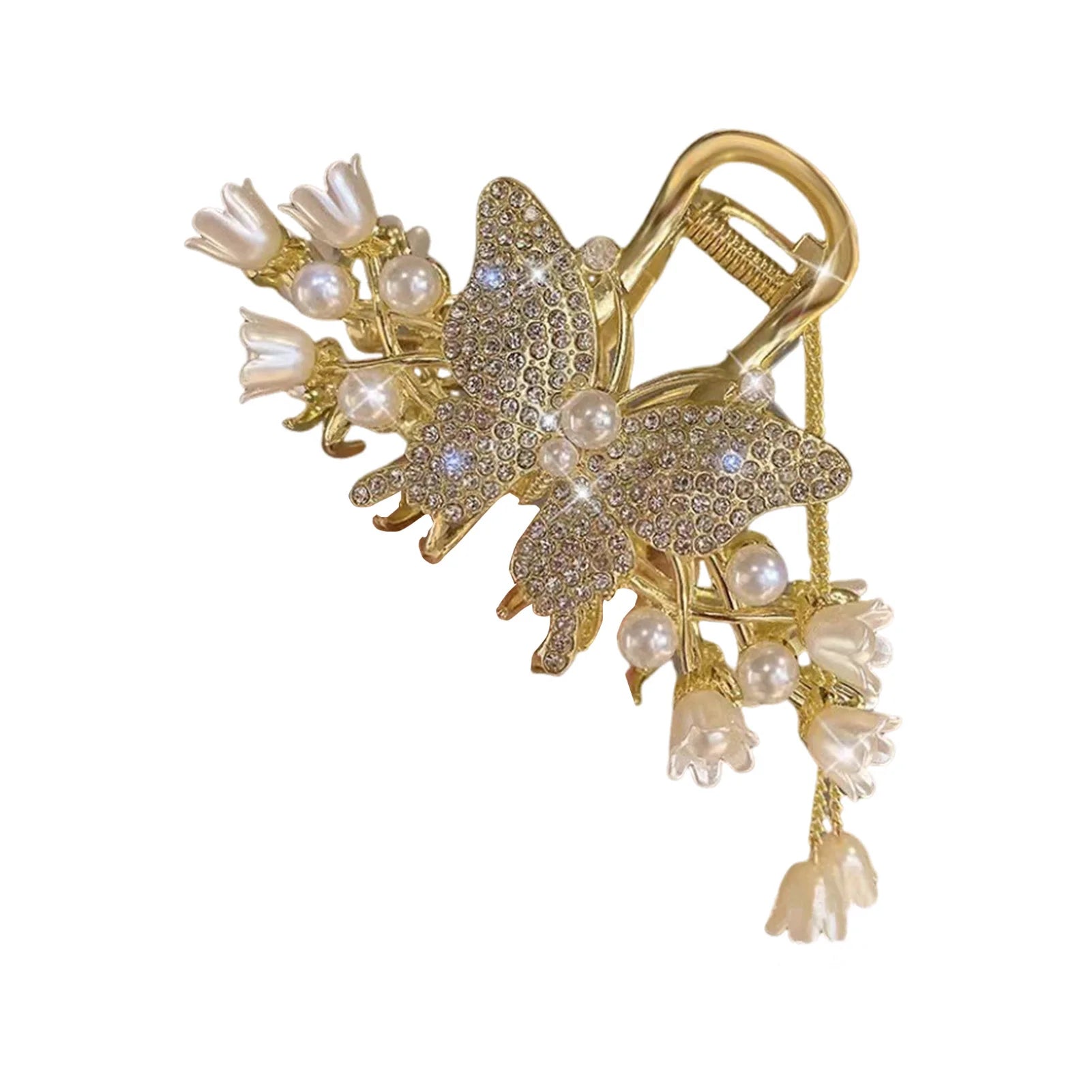 Seraphina Hair Clip
