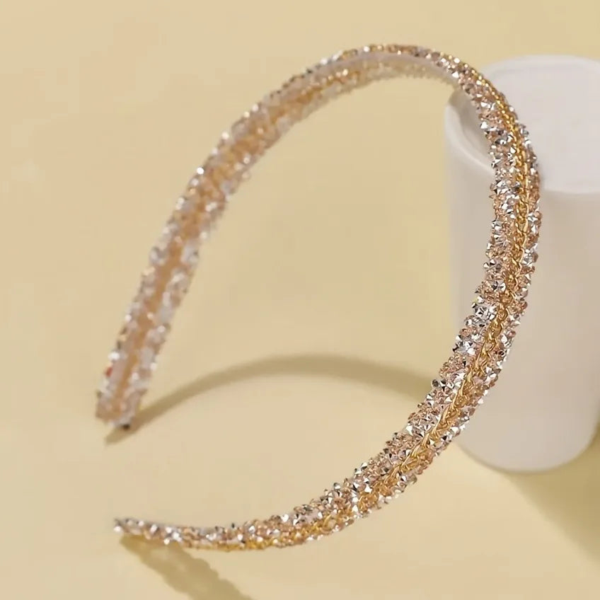 Diamond Glow Headbands