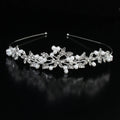 Pearl Queen Headband