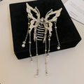 Butterfly Hair Clip