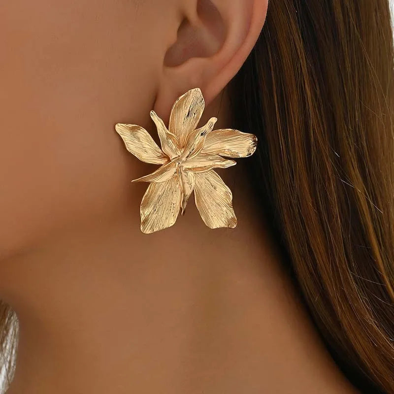 Ibiza Bloom Earrings