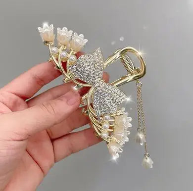 Seraphina Hair Clip