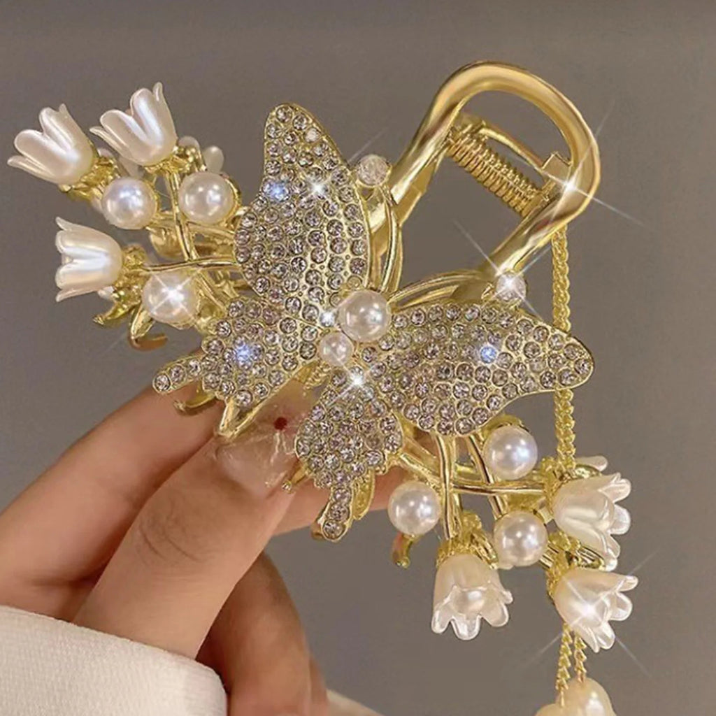 Seraphina Hair Clip