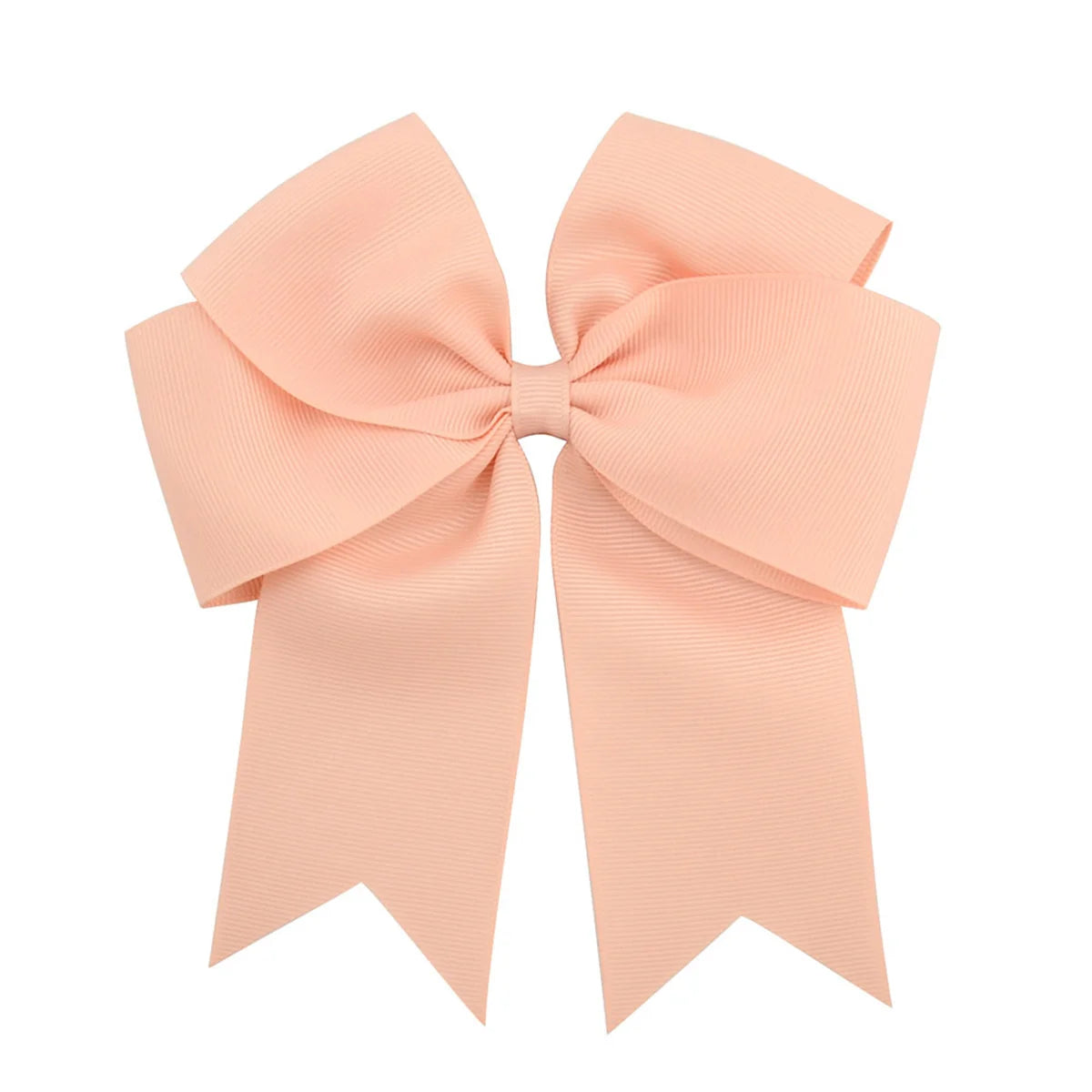 Sweetheart Hair Bow