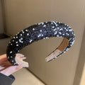 Luxe Crystal Headband