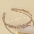 Diamond Glow Headbands