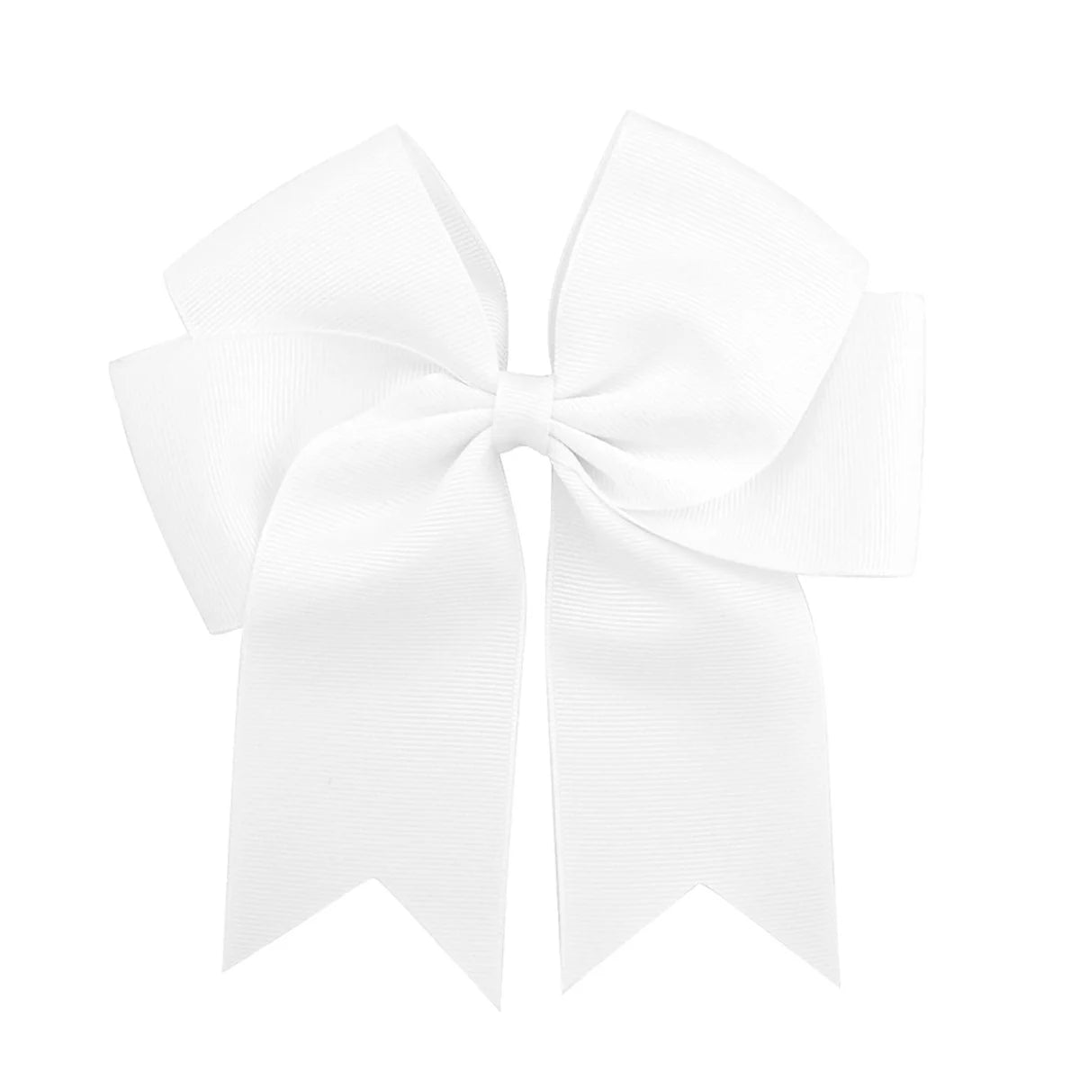 Sweetheart Hair Bow