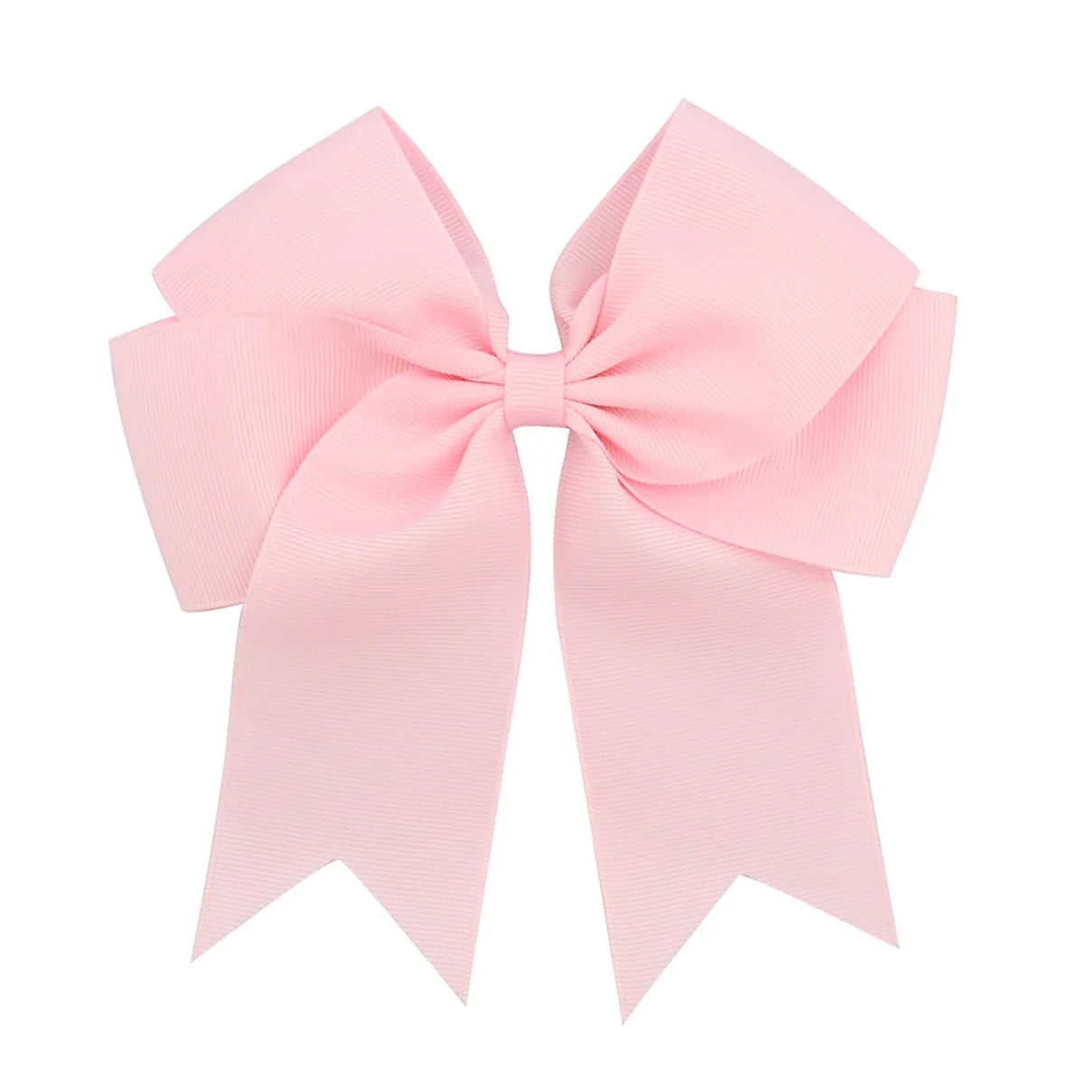 Sweetheart Hair Bow