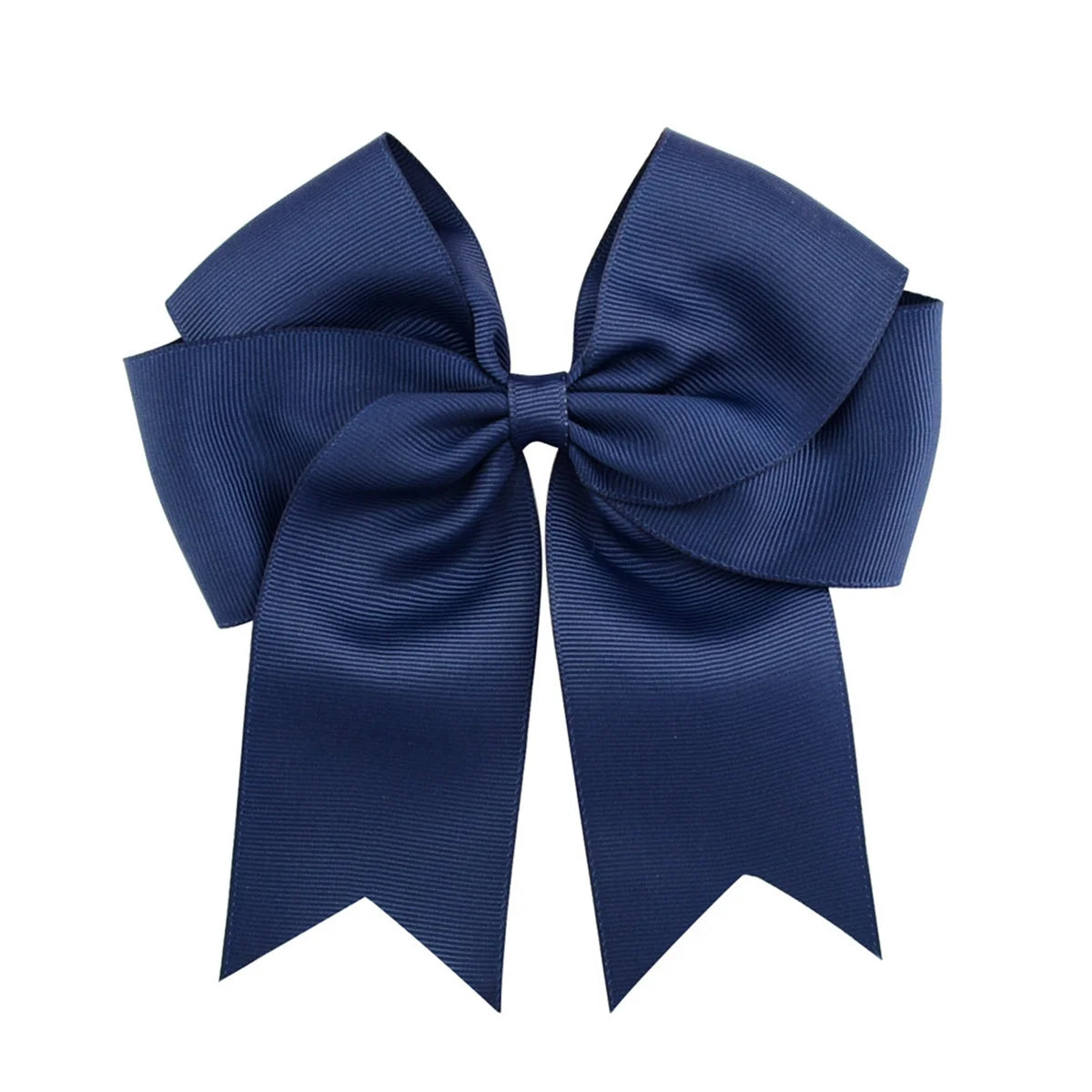 Sweetheart Hair Bow