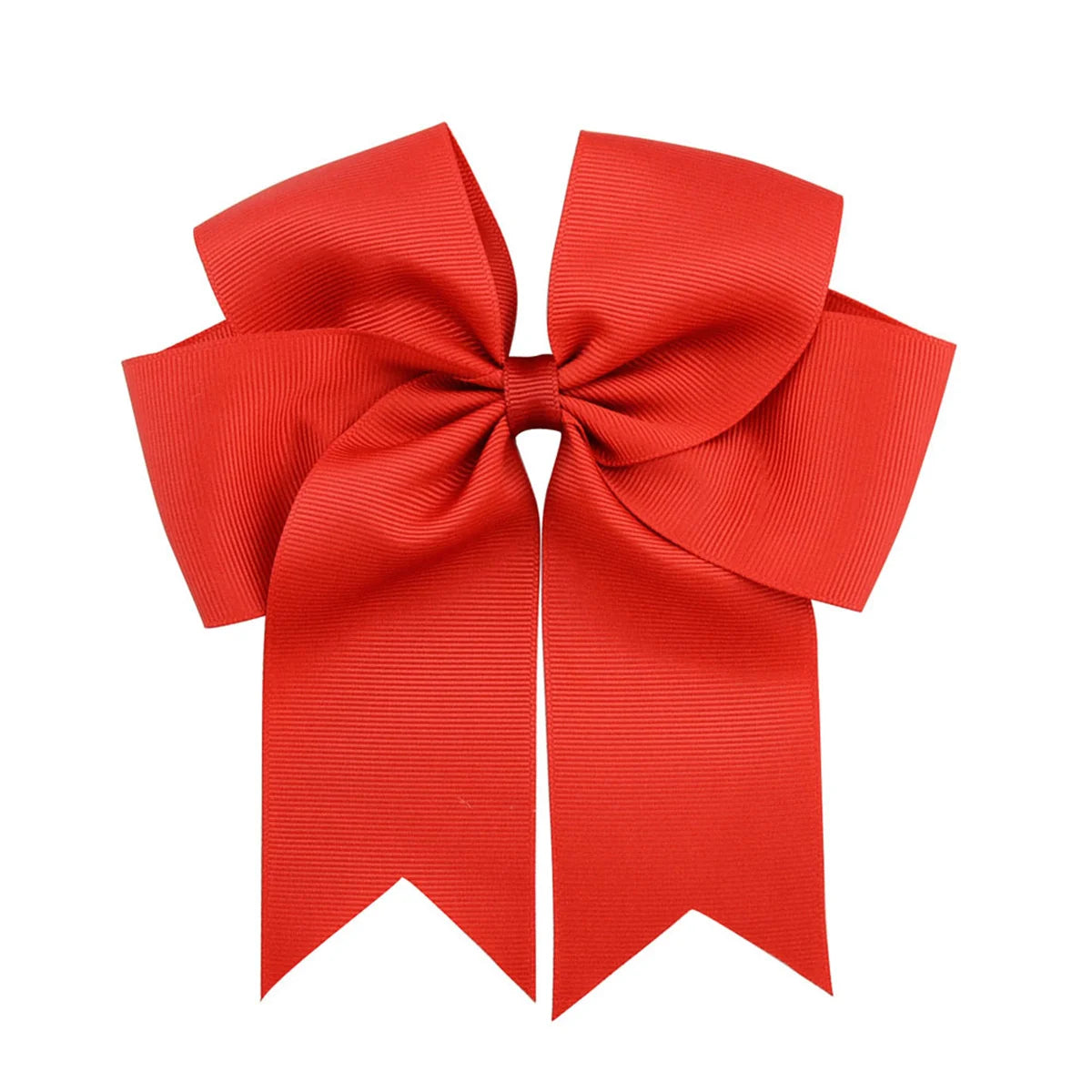 Sweetheart Hair Bow