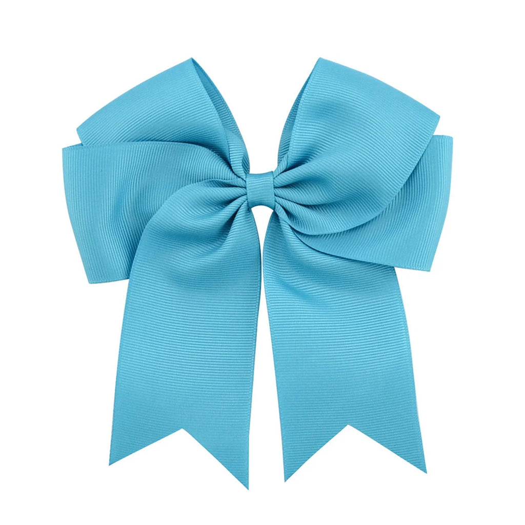 Sweetheart Hair Bow