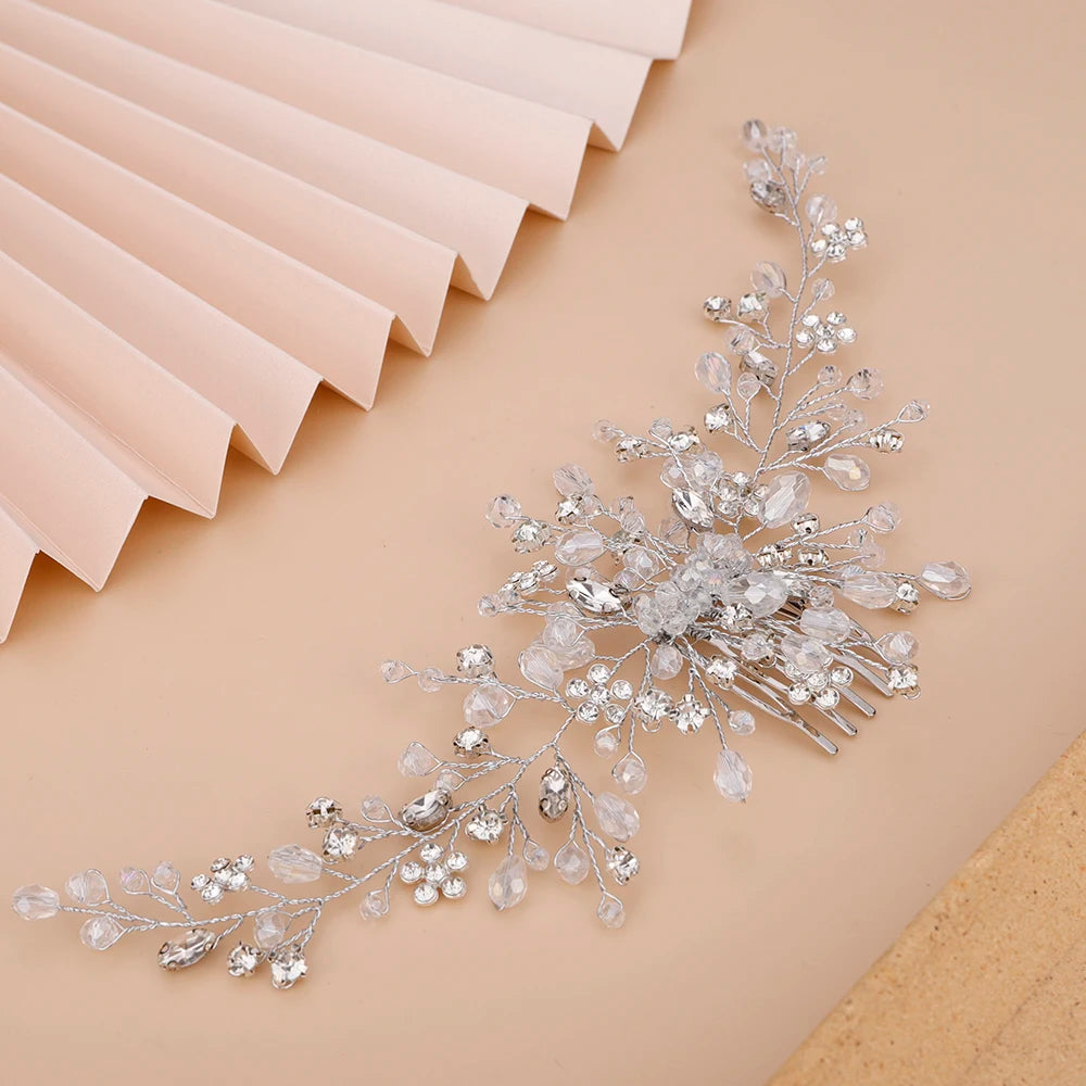 Rosalie Bridal Headband