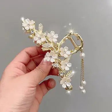Seraphina Hair Clip
