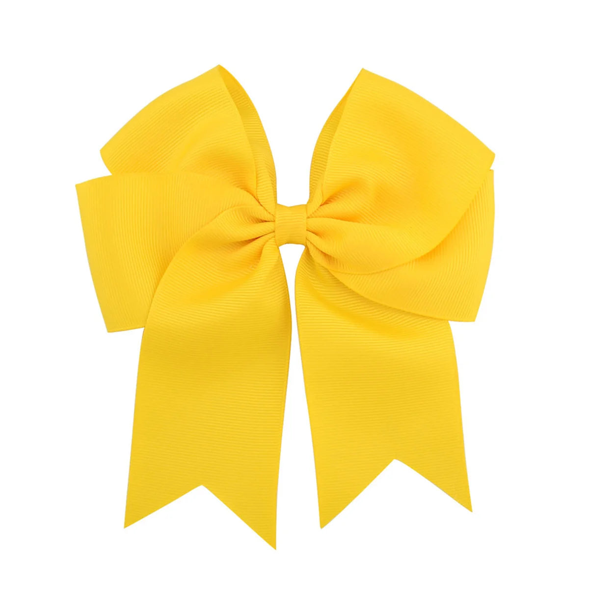 Sweetheart Hair Bow