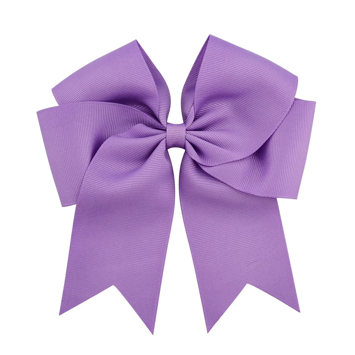 Sweetheart Hair Bow