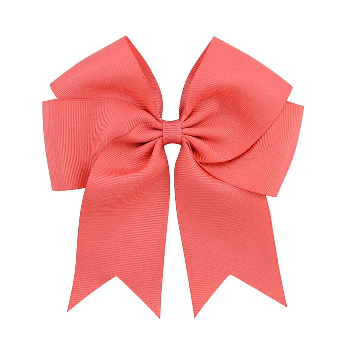 Sweetheart Hair Bow