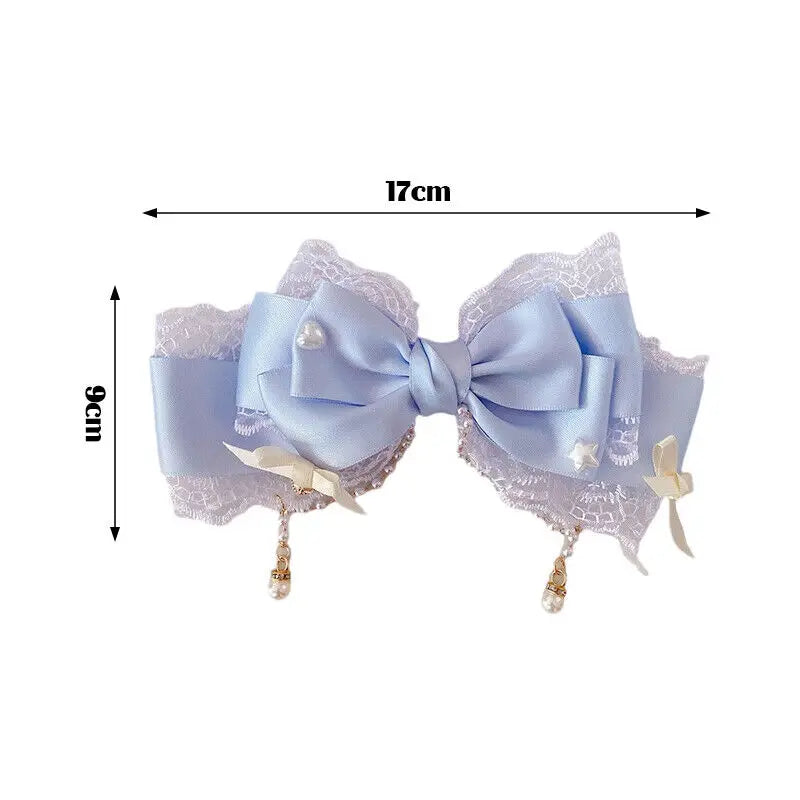Angelic Hair Clip