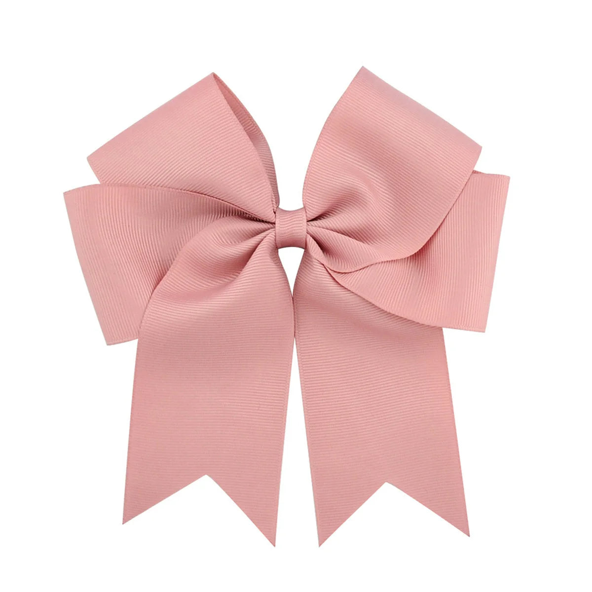 Sweetheart Hair Bow
