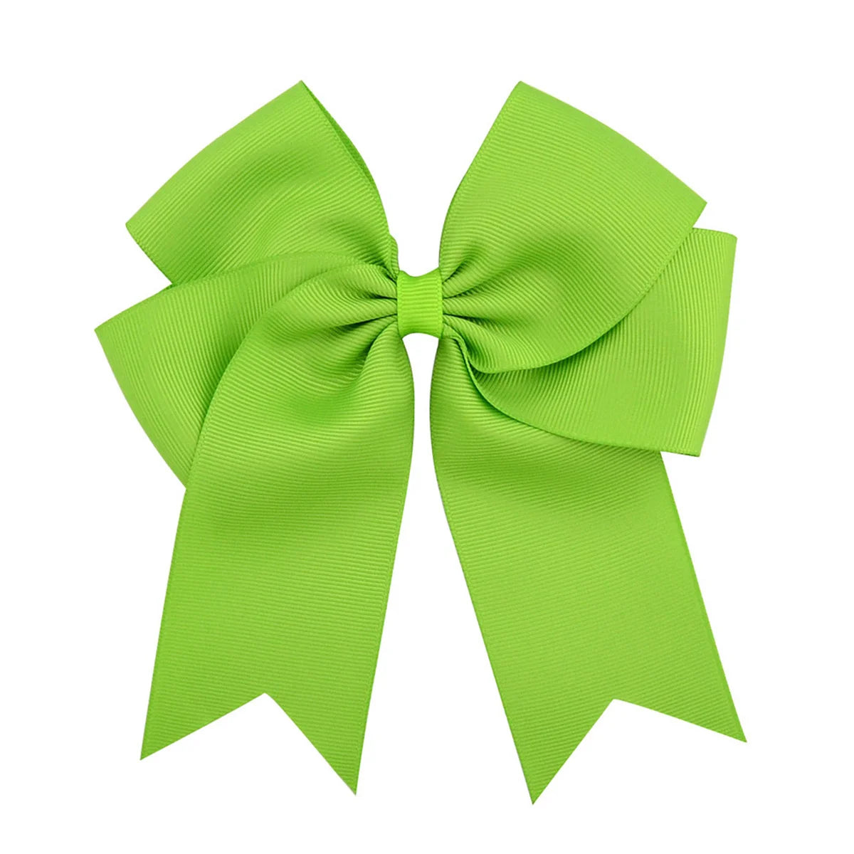 Sweetheart Hair Bow