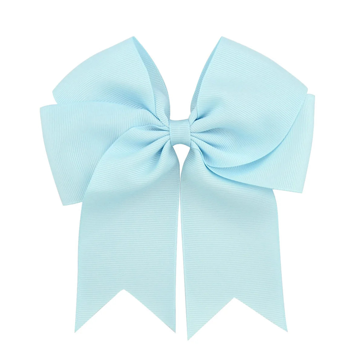 Sweetheart Hair Bow
