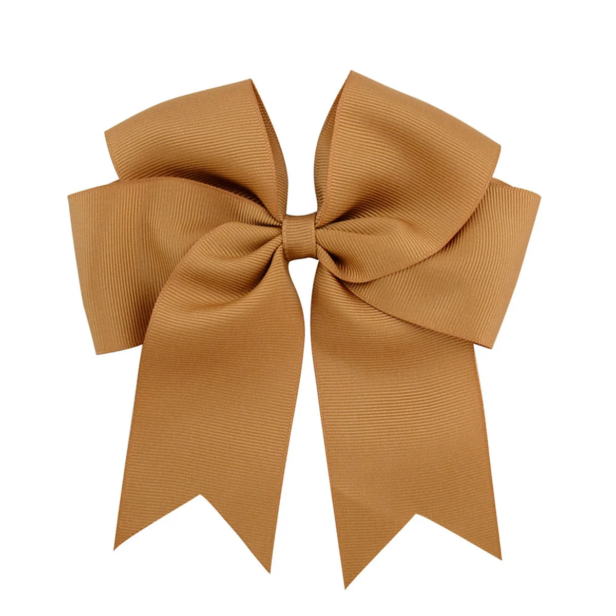 Sweetheart Hair Bow