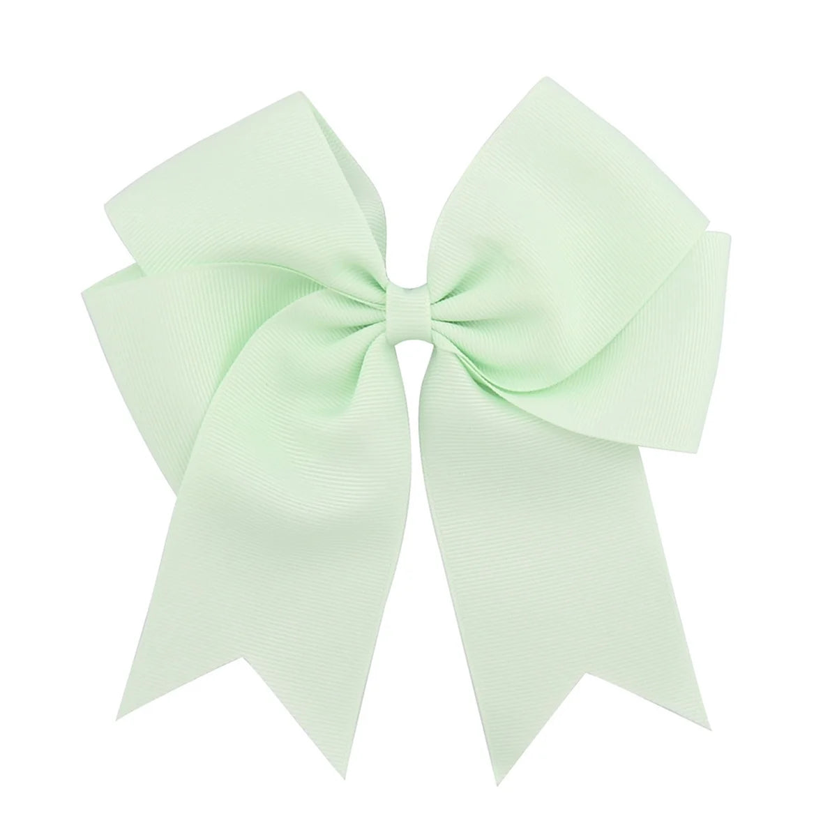 Sweetheart Hair Bow