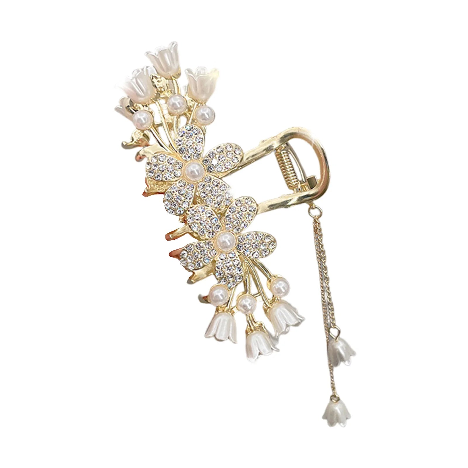 Seraphina Hair Clip