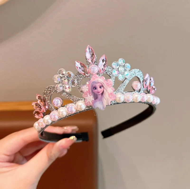 Magic Fairy Headband