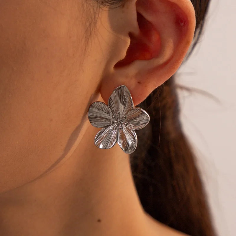 Ibiza Bloom Earrings