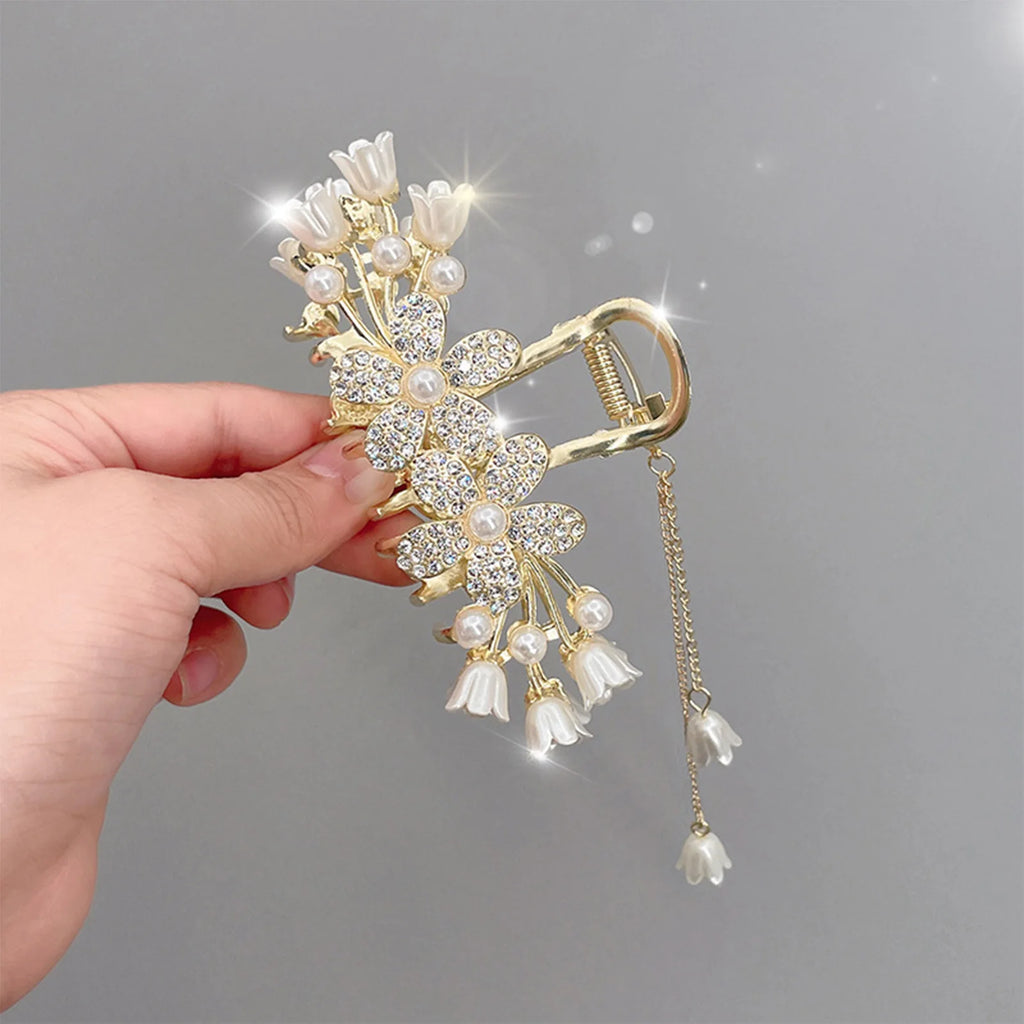 Seraphina Hair Clip