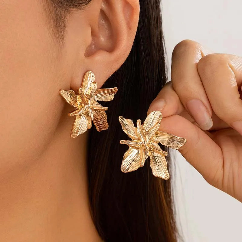 Ibiza Bloom Earrings