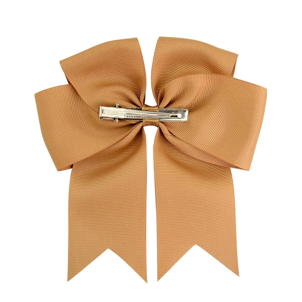 Sweetheart Hair Bow