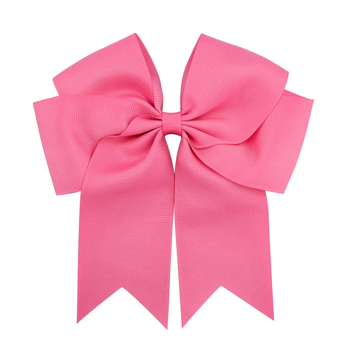Sweetheart Hair Bow