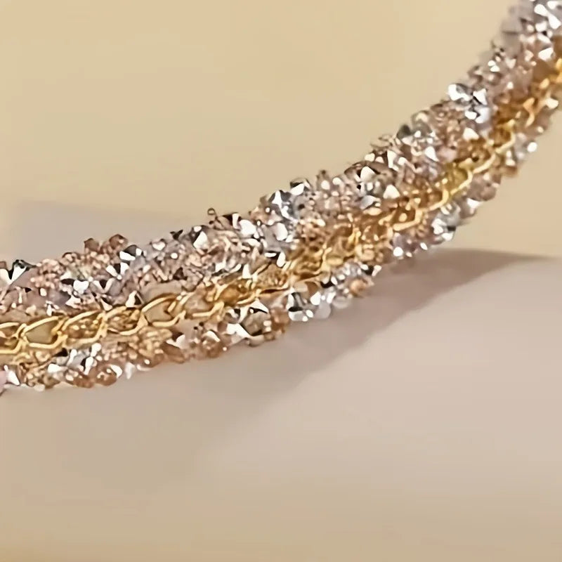 Diamond Glow Headbands