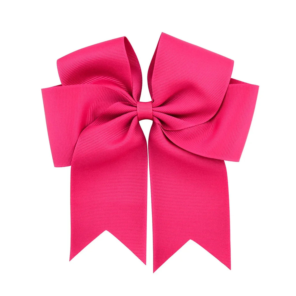 Sweetheart Hair Bow
