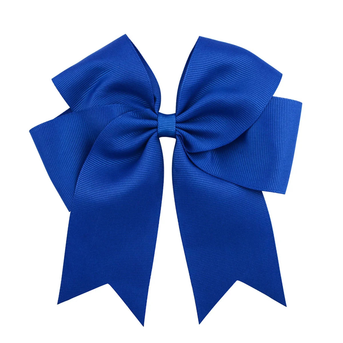 Sweetheart Hair Bow