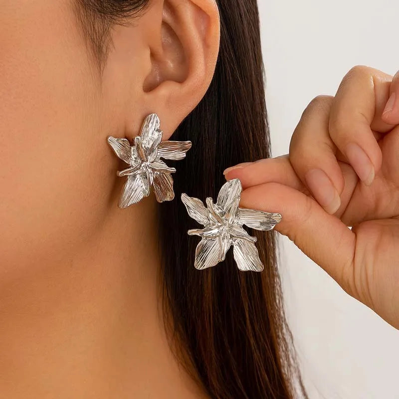 Ibiza Bloom Earrings