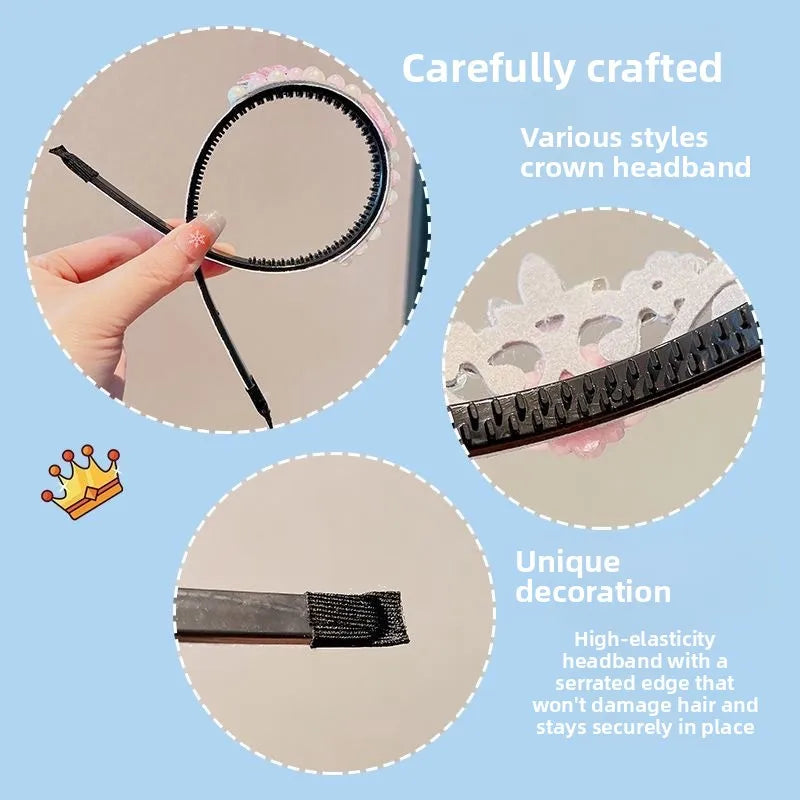 Magic Fairy Headband