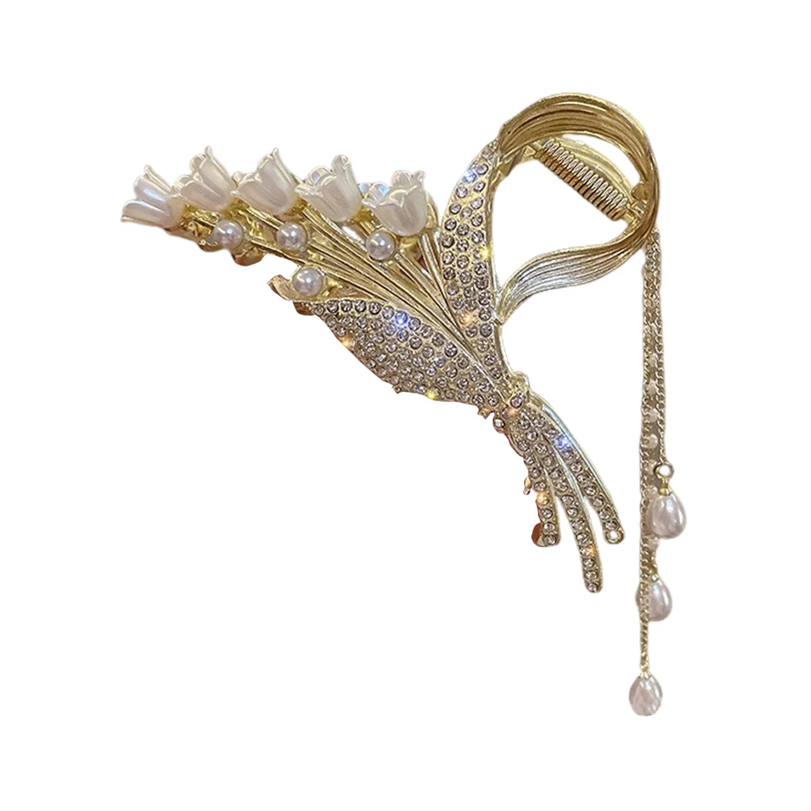 Seraphina Hair Clip