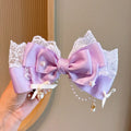 Angelic Hair Clip