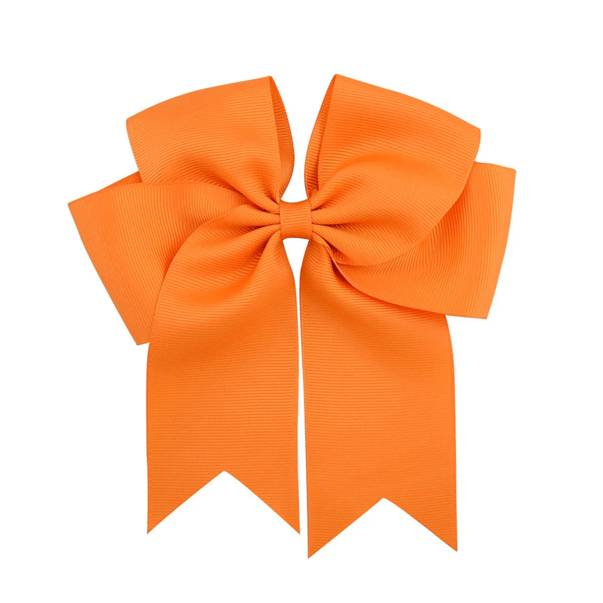 Sweetheart Hair Bow