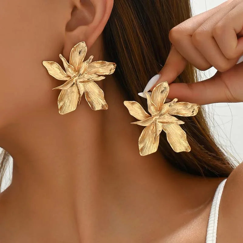 Ibiza Bloom Earrings