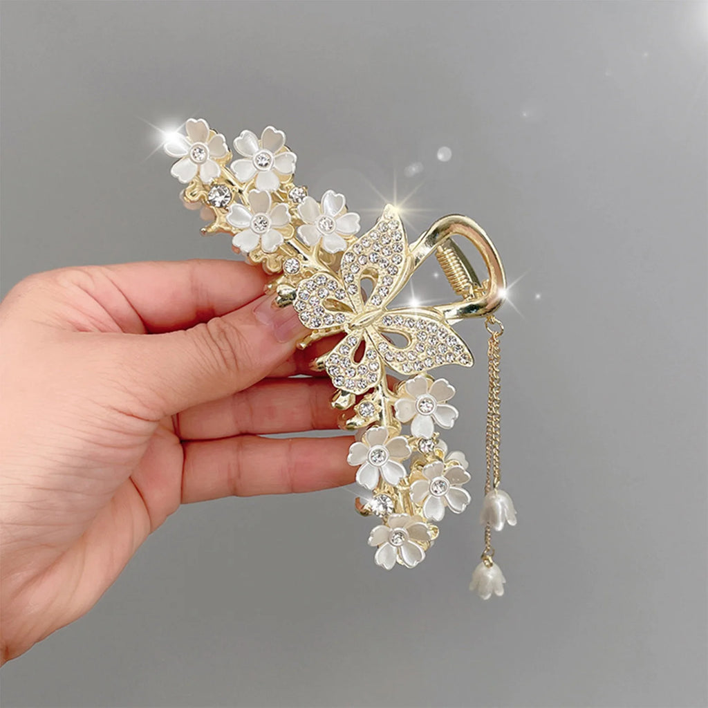 Seraphina Hair Clip
