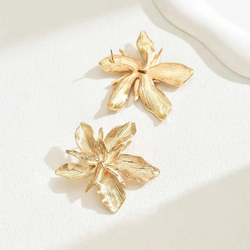 Ibiza Bloom Earrings